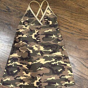 Bathing suit dress coverup 6x